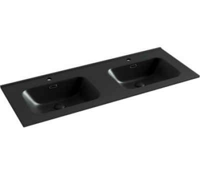 Раковина накладная Ceramicanova Element 120 CN7004MB Раковина накладная Ceramicanova Element 120 CN7004MB