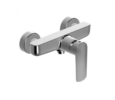 Смеситель для душа PAINI Nove, хром (CR) 09CR511 