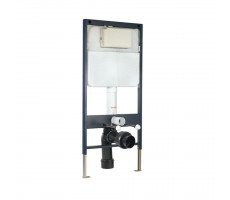 Инсталляция для унитаза Jaquar JCS JCS-WHT-2400FS белый Инсталляция для унитаза Jaquar JCS JCS-WHT-2400FS белый