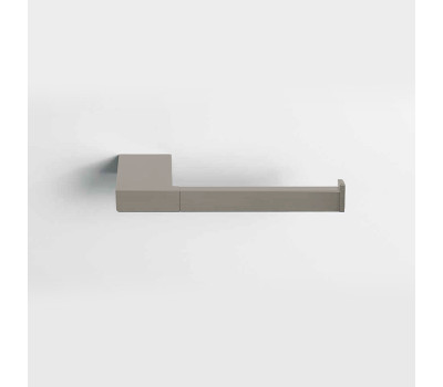 Держатель туалетной бумаги Colombo MiniQ B5008D.HPS1 Нержавейка 