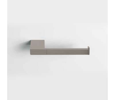 Держатель туалетной бумаги Colombo MiniQ B5008D.HPS1 Нержавейка 