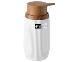 Диспенсер Fixsen WHITE BOOM FX-412-1 