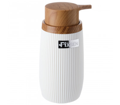 Диспенсер Fixsen WHITE BOOM FX-412-1 