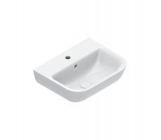 Раковина 50x40 см Catalano Italy 720501001 белый 