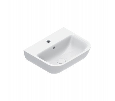 Раковина 50x40 см Catalano Italy 720501001 белый 