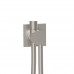 Встройка для внешней части Almar Modular E134008 Gun metal 