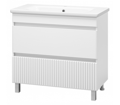 Тумба под раковину Misty Мира 90 П-Мир-01090-012Я Тумба под раковину Misty Мира 90 П-Мир-01090-012Я