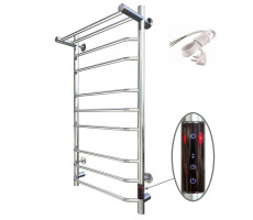 Полотенцесушитель Тругор Браво Пэк сп 3 П 100х50 32 мм - сенсор хром 
