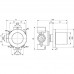 Переключатель потоков Ideal Standard Joy A7567A5  