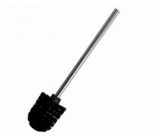 Щетка для унитаза WasserKRAFT  026 Хром 