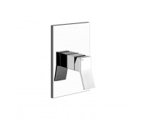 Смеситель для душа GESSI Rettangolo K 53061#031 Хром 