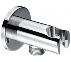 Держатель для душа с отводом SH805  ESKO 