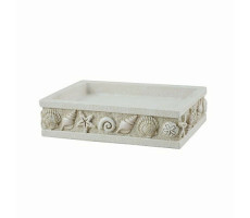 Мыльница WasserKRAFT K-4300 4329 бежевый Мыльница WasserKRAFT K-4300 4329 бежевый