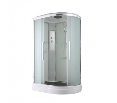 Душевая кабина AvaCan EM2812L стандартная Хром 