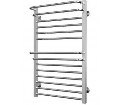 Полотенцесушитель Terminus Стандарт Орион П14 500х860 (8+6)  Хром 