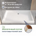 Душевой поддон керамический, прямоугольный, белый RGW CR 700x1400 19170374-01 Душевой поддон керамический, прямоугольный, белый RGW CR 700x1400 19170374-01