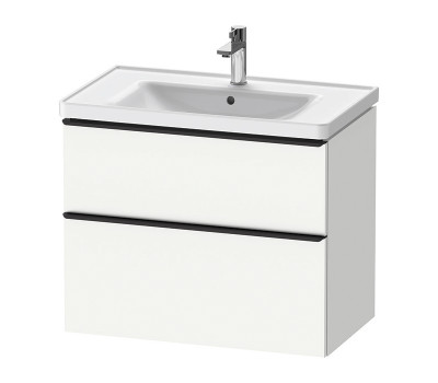 Тумба под раковину DURAVIT D-Neo DE435501818 