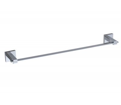 Держатель для полотенец прямой 60 см Savol 65а S-06524A хром 