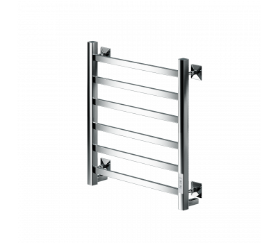 Полотенцесушитель электрический Comfysan Roma-K EC-6 60/40, хром 