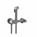 Гигиенический душ со смесителем RGW SP-216Gr 581408216-11  