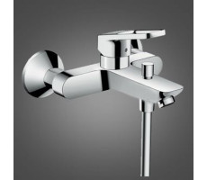 Смеситель для ванны Hansgrohe Logis 71247000 хром 