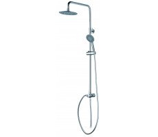 Душевой комплект RUSH Bella BL4535-116 хром 