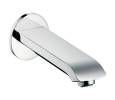 Излив Hansgrohe Metris 31494000 хром 