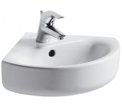 Раковина Ideal Standard Connect Space E793101 Белый 