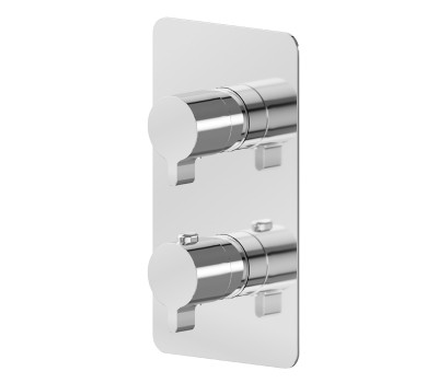 Смеситель для душа Newform B-Easy 69882E.21.018 Хром 