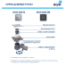 Душевой трап RGW SDR-14B 47211411-04 Душевой трап RGW SDR-14B 47211411-04
