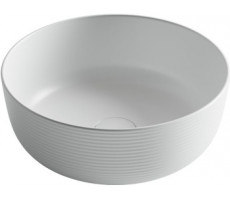 Раковина Ceramicanova Element 35 CN6073MW белый матовый