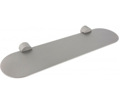 Полочка Allen Brau Priority 4.0 6.31C13-BN никель браш 