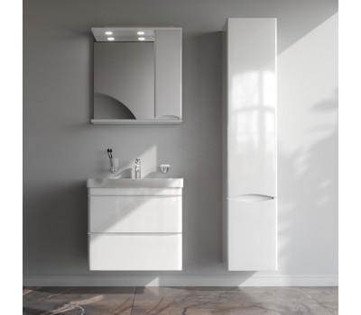 База под раковину подвесная AM.PM Like M80FHX0652WG Белый 