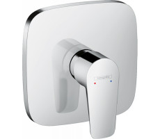 Смеситель для душа Hansgrohe Talis E 71765000 хром 