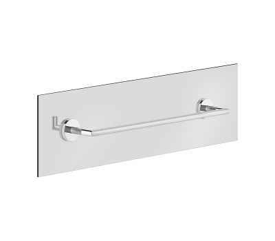 Полотенцедержатель GESSI Anello 63826#031 Хром 