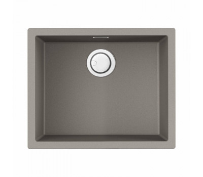 Мойка OMOIKIRI Yamakawa, размер 556*456*220, цвет-leningrad grey 4993777 
