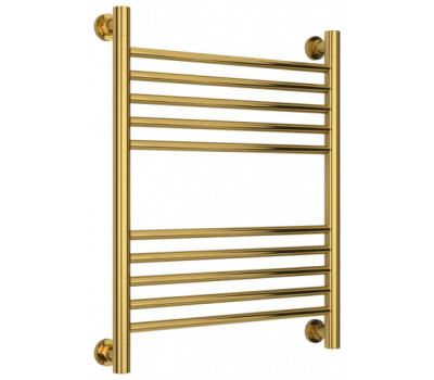 Полотенцесушитель Сунержа Богема + прямая шгв 550*76*662 цвет-золото 03-0220-6050 