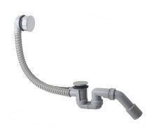 Слив-перелив Hansgrohe Flexaplus S 58150000  