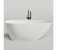 Ванна S-Sense PAOLA 160х80 Salini Paola 1015103G S-Sense Белый 