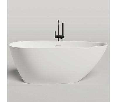 Ванна S-Sense PAOLA 160х80 Salini Paola 1015103G S-Sense Белый 