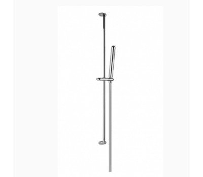 Душевой гарнитур GESSI Goccia 33645#031 Хром Душевой гарнитур GESSI Goccia 33645#031 Хром