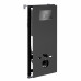 Система инсталляции для унитазов WasserKRAFT Abens 20TLT.010.ME.BL.PB02  
