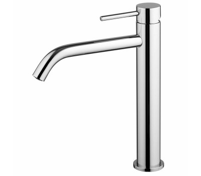 Смеситель для раковины Fima Carlo Frattini Spillo Up F3031LXSCR Смеситель для раковины Fima Carlo Frattini Spillo Up F3031LXSCR