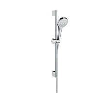 Душевой гарнитур Hansgrohe Croma Select 26560400 хром 