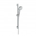 Душевой гарнитур Hansgrohe Croma Select 26560400 хром 