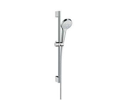 Душевой гарнитур Hansgrohe Croma Select 26560400 хром 