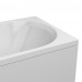 Ванна акриловая 150х70 см AM.PM X-Joy W94A-150-070W-A Белый 