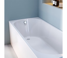 Ванна акриловая 150х70 см AM.PM X-Joy W94A-150-070W-A Белый 