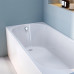 Ванна акриловая 150х70 см AM.PM X-Joy W94A-150-070W-A Белый 