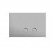 Клавиша смыва Fantini AF/21 91 38 8402 Матовая сталь 